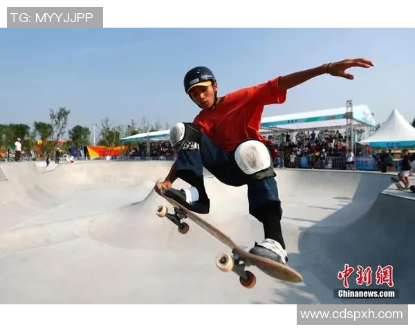 北京极限运动队在滑板精英赛中以66分稳居积分榜首位 北京极限运动队在滑板精英赛中以66分稳居积分榜首位