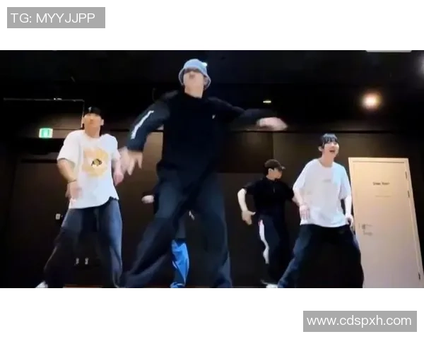 南京街舞队荣登全国街舞状态排行榜第二名引发热议 南京街舞队荣登全国街舞状态排行榜第二名引发热议