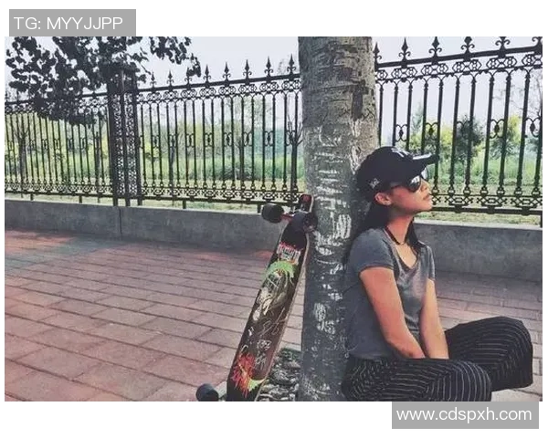 专访极限运动女王周静揭秘成功背后的坚持与热爱