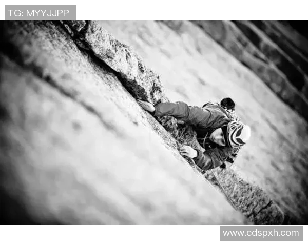 攀岩新手必看：全面解析状态入门与技巧提升指南