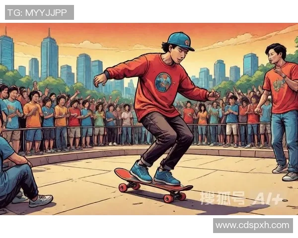 滑板之城的崛起:深入了解深圳滑板队的风采与实力 滑板之城的崛起:深入了解深圳滑板队的风采与实力