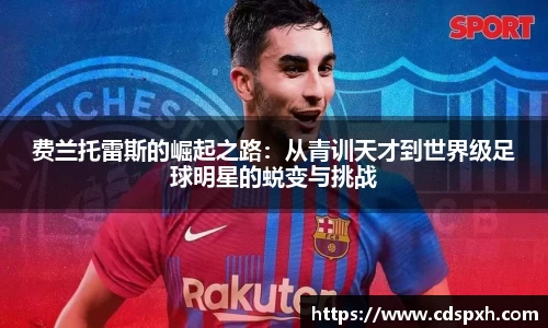 费兰托雷斯的崛起之路：从青训天才到世界级足球明星的蜕变与挑战