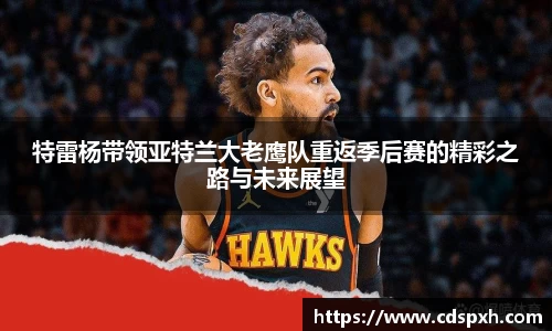 特雷杨带领亚特兰大老鹰队重返季后赛的精彩之路与未来展望